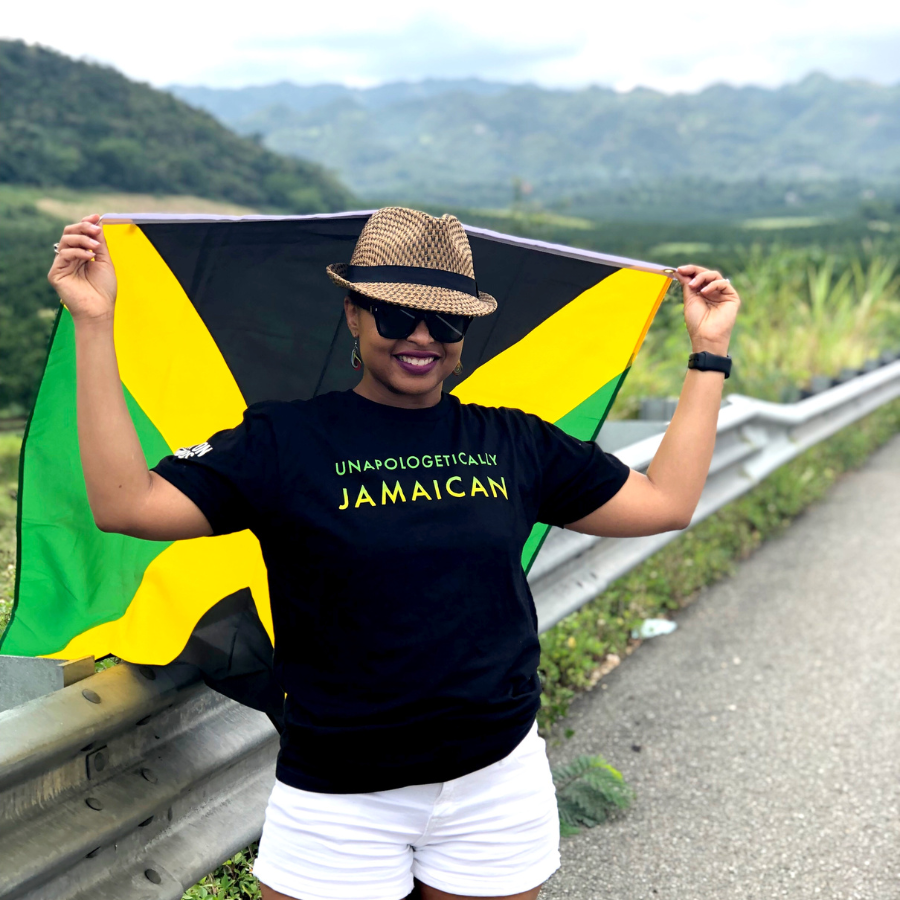 Jamaica Collection